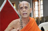 Pejawar seer wants Govt to declare Cow as National Animal